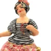 Tea cup lady - 6 - Image 2