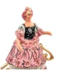 Tea cup lady - 5 - Image 8