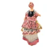 Tea cup lady - 5