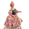 Tea cup lady - 5 - Image 4