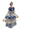 Tea cup lady - 18 - Image 4