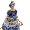 Tea cup lady - 18 - Image 2