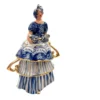 Tea cup lady - 18