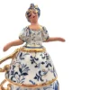 Tea cup lady - 17 - Image 2