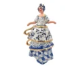 Tea cup lady - 17