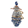 Tea cup lady - 17 - Image 8