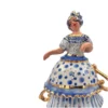 Tea cup lady - 16 - Image 5