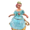 Tea cup lady - 35 - Image 5