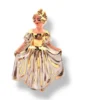 Golden lady - 1