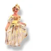 Golden lady - 1 - Image 3