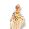 Golden lady - 1 - Image 2