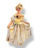 Golden lady - 4