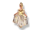 Golden lady - 4 - Image 3