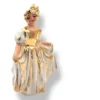 Golden lady - 4 - Image 6