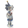 Blue Clonnete 1