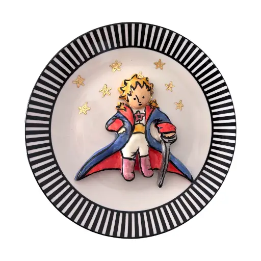 Decorative Hanging plate